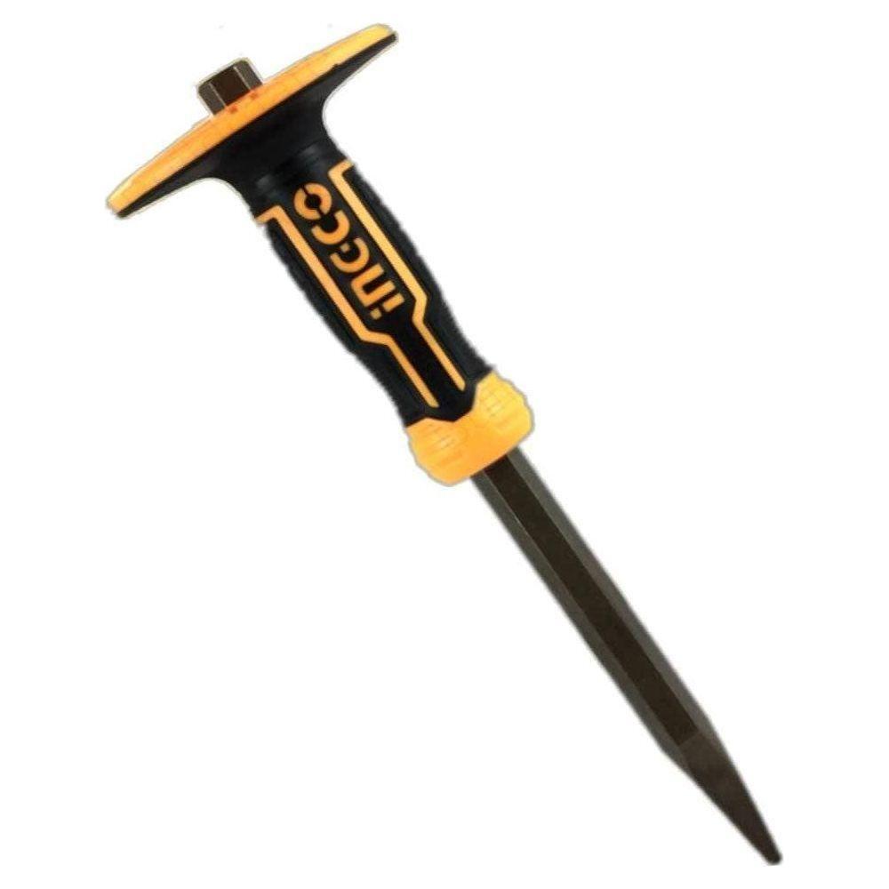 Ingco Concrete Cold Pointed Chisel - KHM Megatools Corp. Ingco Concrete Cold Pointed Chisel - KHM Megatools Corp.